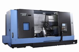 Doosan Puma 5100LY